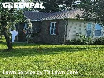 Lawn Cutting nearby Clarksville, TN, 