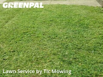 Lawn Care nearby Decatur, IL, 