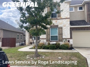 Yard Mowing nearby New Braunfels, TX, 