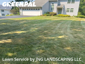 Lawn Maintenance nearby Newark, DE, 