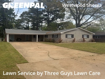 Landscaping Cleanup In Memphis,38109,Landscaping Maintenance by Three Guys Lawn Care, work completed in Apr , 2026