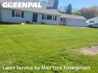 Lawn Cut nearby Enfield, MA, 