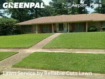 Lawn Mowing nearby Shreveport, LA, 