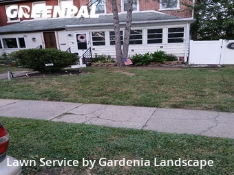 Lawn Care Service nearby Ridley Park, PA, 