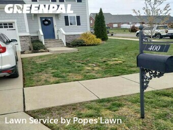 Lawn Mowing nearby Spring Hill, TN, 