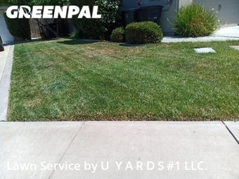 Grass Cutting nearby Modesto, CA, 