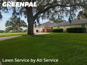 Lawn Mow nearby Apopka, FL, 
