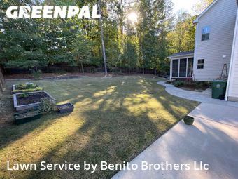 Yard Cutting nearby Cary, NC, 