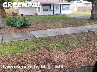 Lawn Cutting nearby Saint Petersburg, FL, 