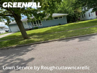 Lawn Service nearby Battle Creek, MI, 