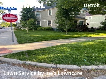 Lawn Mowing Service nearby Cleveland, OH, 