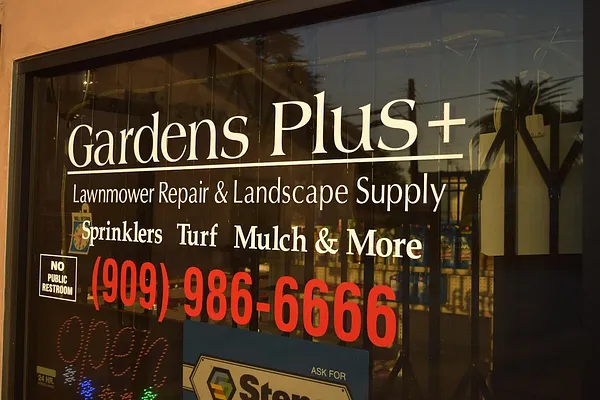 Gardens Plus + Photo 10