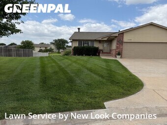 Lawn Mowing nearby Wichita, KS, 