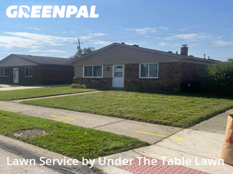 Lawn Care Service nearby Madison Heights, MI, 