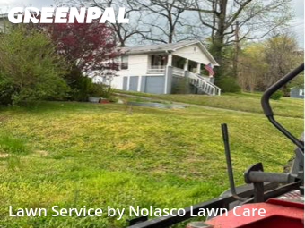 Lawn Care nearby Chattanooga, TN, 