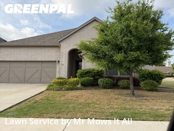 Grass Cutting nearby Mc Kinney, TX, 