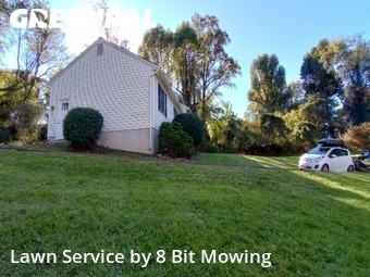 Yard Mowing nearby Elkridge, MD, 