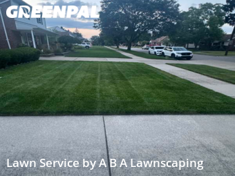 Lawn Cutting nearby Dearborn, MI, 