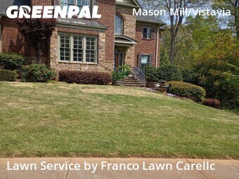Lawn Care Service nearby Atlanta, GA, 