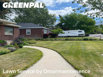 Yard Cutting nearby Bountiful, VA, 