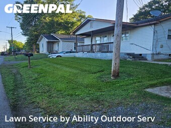 Yard Cuttingin Gastonia,28052,Yard Cutting by Ability Outdoor Serv, work completed in Jul , 2026
