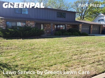 Lawn Cut nearby Tulsa, OK, 