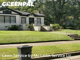 Lawn Care nearby Jackson, MS, 