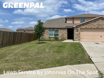 Lawn Mowing Service nearby Heath, TX, 