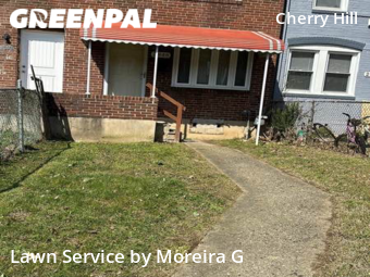 Lawn Care Service nearby Baltimore, MD, 