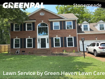 Grass Cutting nearby Nashville, TN, 