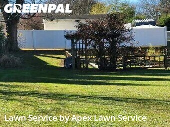 Lawn Mowing Service nearby Johnson City, TN, 