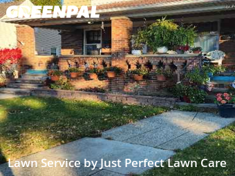 Lawn Maintenance nearby Parma, OH, 