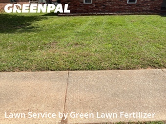Lawn Mow nearby Springfield, MO, 