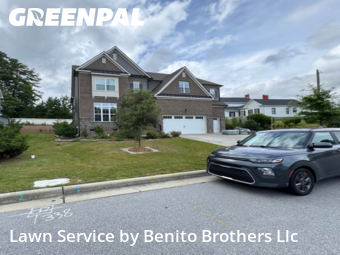 Lawn Cutting nearby Cary, NC, 