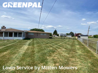 Lawn Care nearby Sterling Heights, MI, 