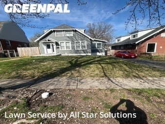 Lawn Cut nearby St. Louis, IL, 