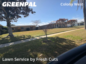 Lawn Mowing nearby Melbourne, FL, 