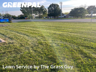 Lawn Care Service nearby Uniontown, OH, 