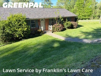 Lawn Care nearby Cave Spring, VA, 