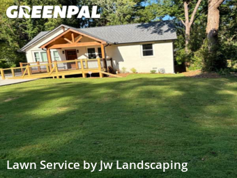 Yard Mowing nearby Decatur, GA, 