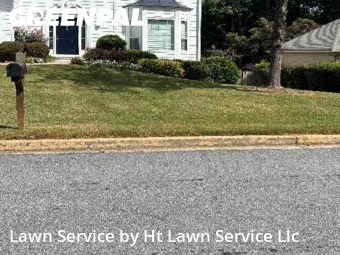 Lawn Cut nearby Suwanee, GA, 