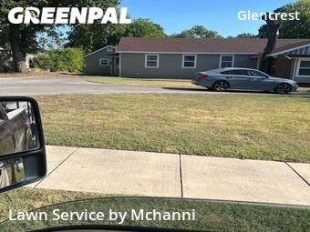 Lawn Care nearby Fort Worth, TX, 