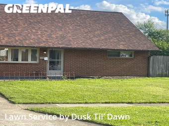 Lawn Care Service nearby Huber Heights, OH, 