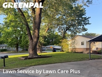 Lawn Cutting nearby Broken Arrow, OK, 