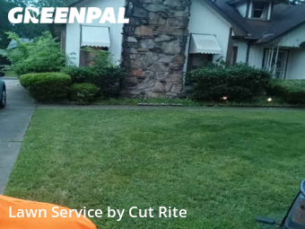 Grass Cutting nearby Memphis, AR, 