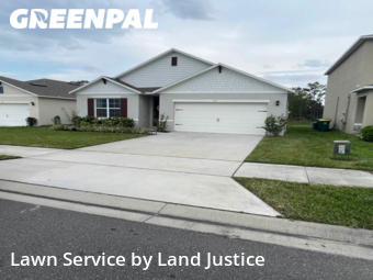 Lawn Maintenance nearby De Land, FL, 