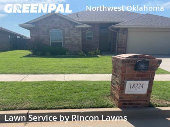 Lawn Care nearby Edmond, OK, 