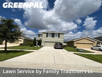 Lawn Service nearby Riverview, FL, 