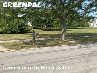 Lawn Service nearby Naperville, IL, 