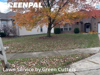 Yard Cutting nearby Carmel, IN, 
